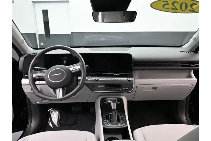 $22488 : Hyundai KONA 2025 SEL 4dr Cr image 10