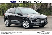 Ford Escape Hybrid 2022 AWD en San Jose