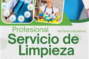 Cleaning Service LIMPIEZA en Los Angeles