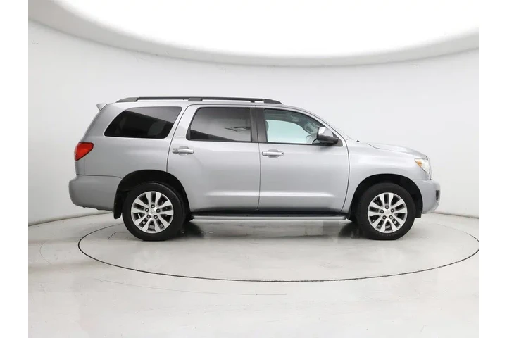 $38998 : Toyota Sequoia 2016 4x4 Limi image 7