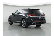 $28998 : Volkswagen Atlas 2021 V6 SEL thumbnail