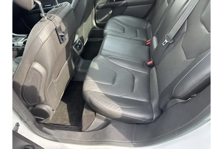 $6995 : Ford Fusion 2015 AWD Titaniu image 9