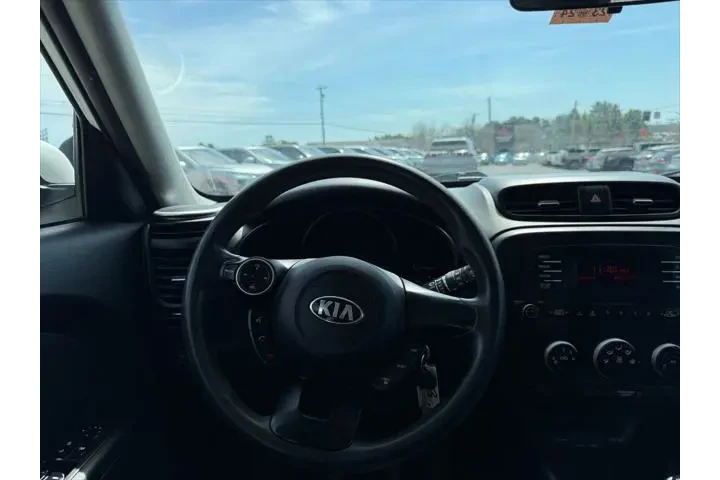 $9990 : Kia Soul 2015 4dr Crossover image 6