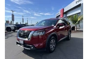 $30781 : Nissan Pathfinder 2023 SL 4d thumbnail