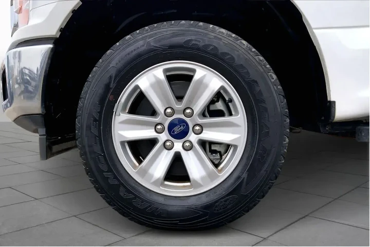 $29323 : Ford F-150 2019 4x4 XLT 4dr image 10