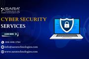 Cyber security service company
