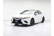 $25998 : Toyota Camry 2020 XSE V6 4dr thumbnail
