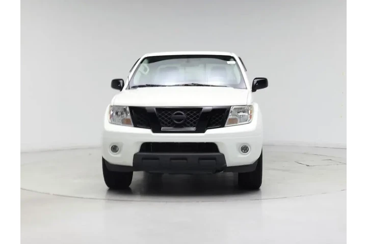 $19998 : Nissan Frontier 2020 4x2 S 4 image 5