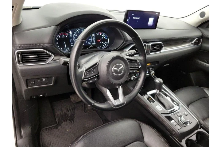 $20998 : Mazda CX-5 2021 Grand Tourin image 9