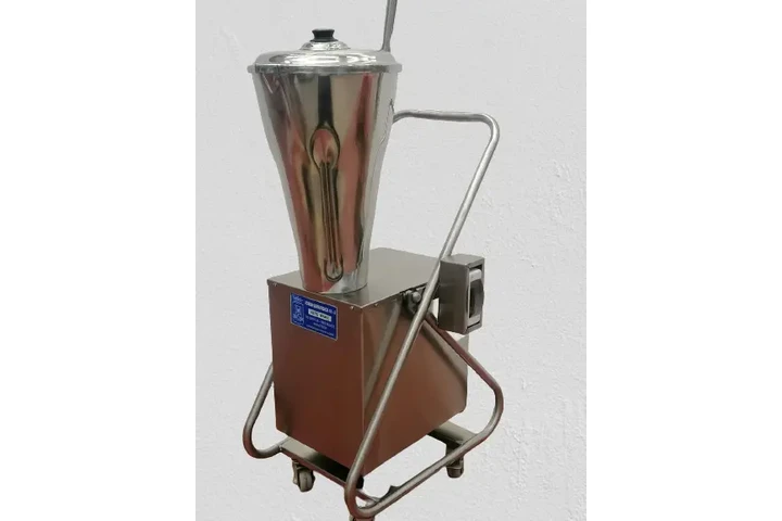 COCINAS IND - LICUADORAS IND. image 2