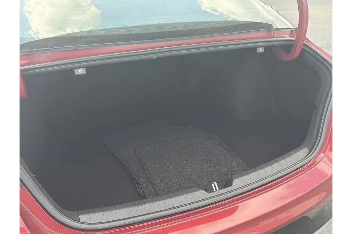 $26997 : Kia K5 2023 EX 4dr Sedan image 6