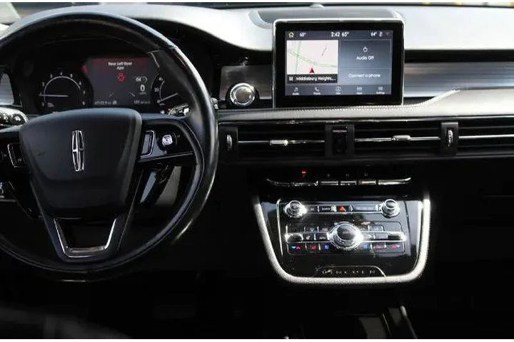 $23987 : Lincoln Corsair 2020 AWD Sta image 10