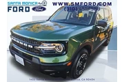 Ford Bronco Sport 2025 AWD O en Los Angeles