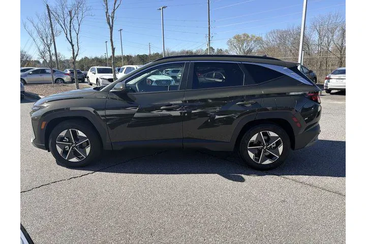 $30067 : Hyundai TUCSON 2026 SEL 4dr image 4