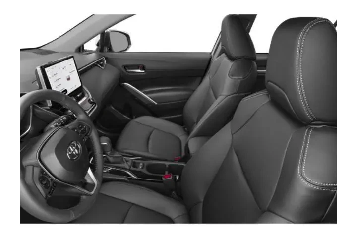 $27995 : Toyota Corolla Cross 2022 AW image 9