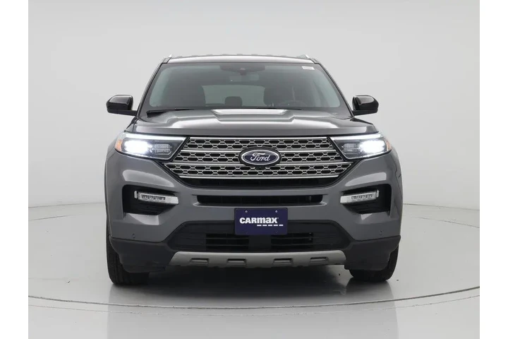 $32998 : Ford Explorer 2023 AWD Limit image 5