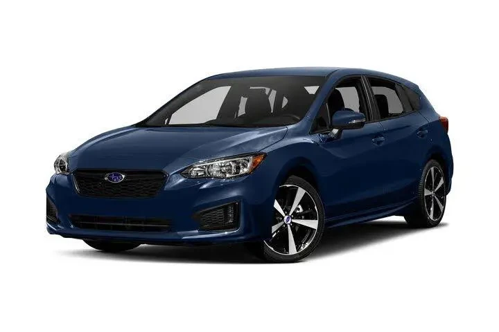 $12900 : Subaru Impreza 2018 AWD 2.0i image 1