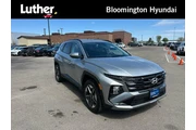 Hyundai TUCSON 2025 AWD SEL