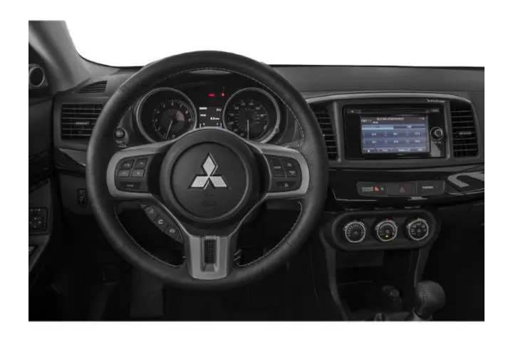 $29973 : Mitsubishi Lancer Evolution image 6