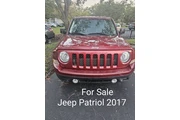 $6500 : Jeep patriot thumbnail