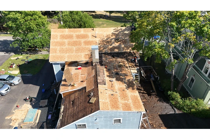 ALLSTATE ROOFING & RESTORATION image 9