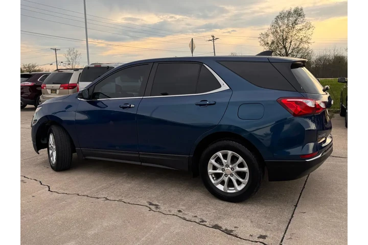 $12999 : 2021 Equinox LT AWD image 9