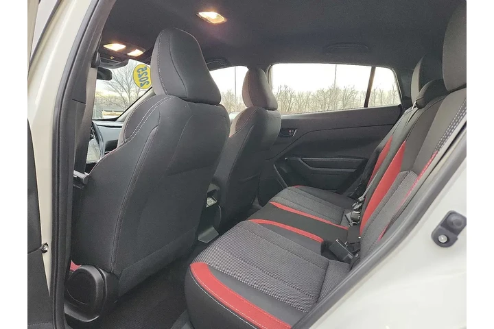 $27476 : Subaru Impreza 2025 AWD RS 4 image 10