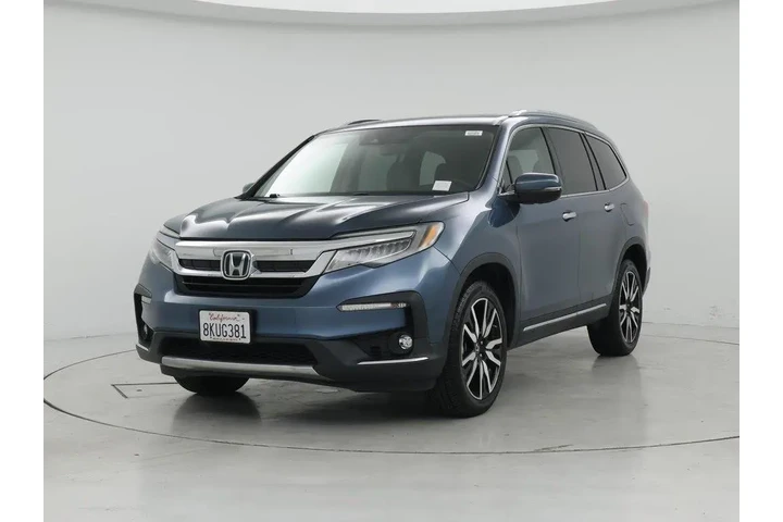$29998 : Honda Pilot 2019 AWD Touring image 4