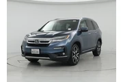 $29998 : Honda Pilot 2019 AWD Touring thumbnail