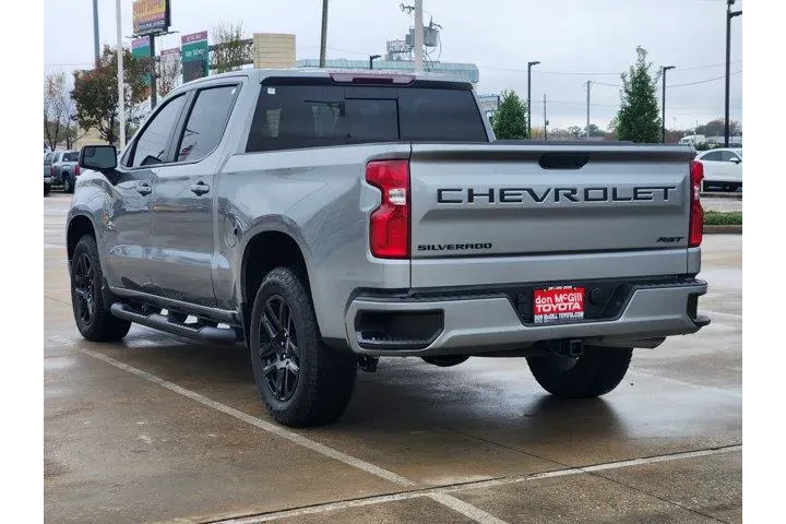 $39978 : Chevrolet Silverado 1500 202 image 7