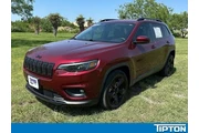 Jeep Cherokee 2021 Altitude en Brownsville