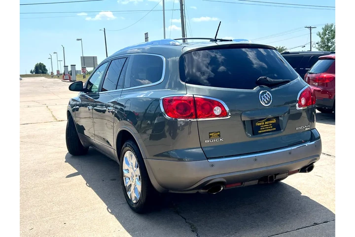 $5999 : 2011 Enclave CXL-2 FWD image 2