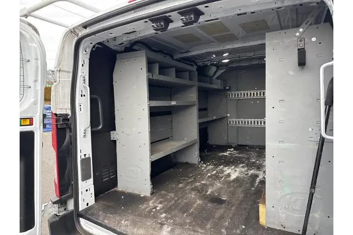 $24500 : Ford Transit 2021 250 3dr SW image 9