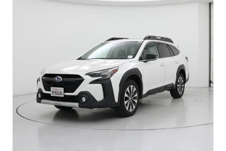 $31998 : Subaru Outback 2024 AWD Limi image 4
