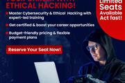 Get Certified Ethical Hacker en Washington DC