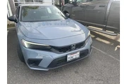 Honda Civic 2022 Sport 4dr H en San Francisco Bay Area