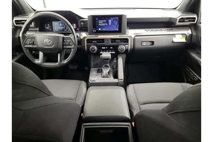 $34998 : Toyota Tacoma 2025 4x2 SR5 4 image 9