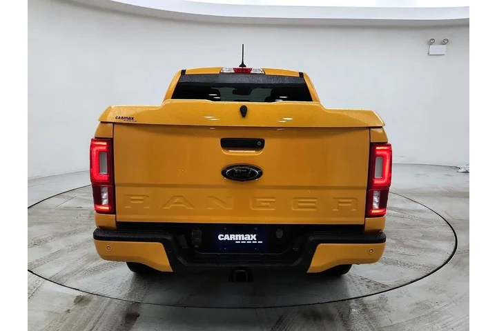 $27998 : Ford Ranger 2021 4x4 XLT 4dr image 6