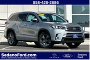 Toyota Highlander 2017 Limit en San Diego