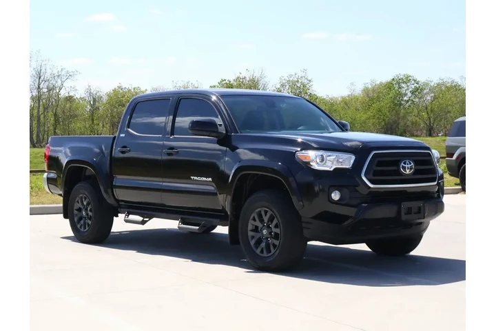 $34988 : Toyota Tacoma 2023 4x2 TRD O image 6