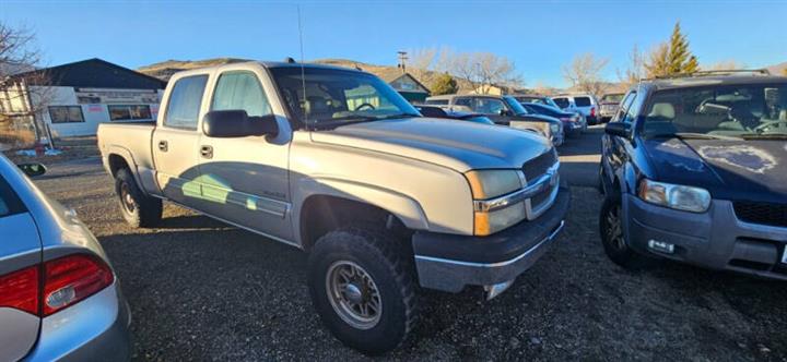 $10199 : 2005 Silverado 1500HD LT image 3