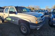 $10199 : 2005 Silverado 1500HD LT thumbnail