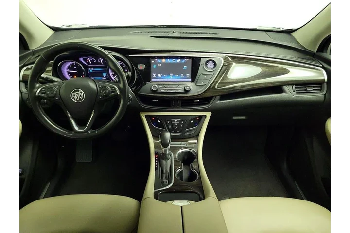 $16998 : Buick Envision 2019 Preferre image 9