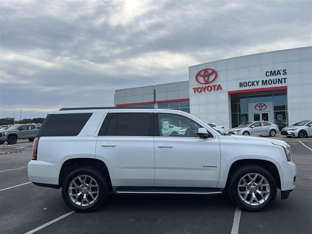 $23591 : PRE-OWNED 2016 YUKON SLT image 8