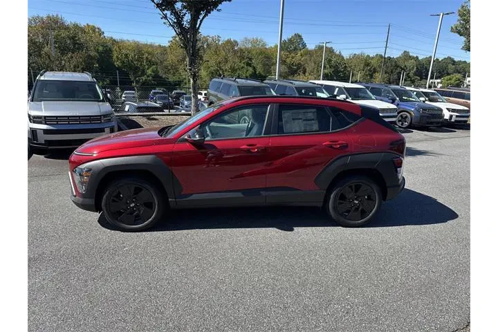 $27588 : Hyundai KONA 2026 SEL Sport image 4