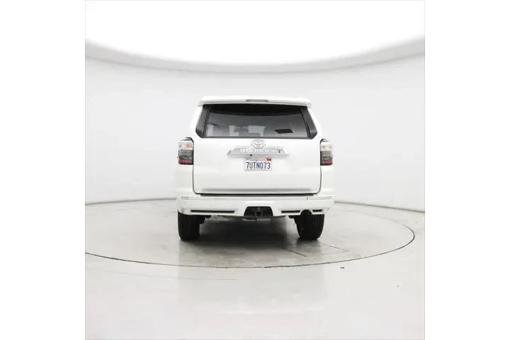 $27998 : Toyota 4Runner 2016 AWD Limi image 6