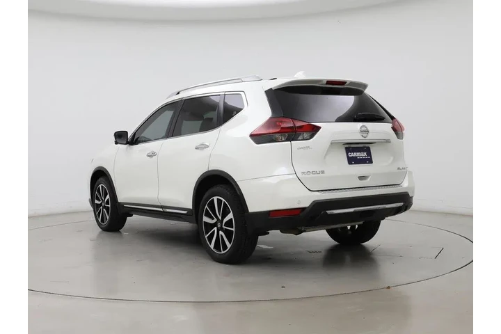 $20998 : Nissan Rogue 2020 AWD S 4dr image 2