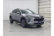 Chevrolet Trax 2025 LT 4dr C en Sacramento