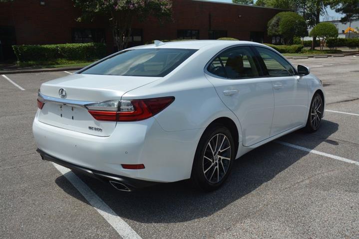 2016 ES 350 Premium image 6