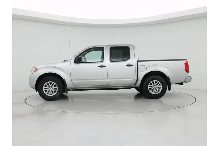 $15998 : Nissan Frontier 2017 4x2 SV image 3